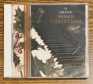 Dean Malsack - A Grand Piano Christmas CD - Imagen 1 de 3