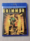 Shimmer (Blu-Ray Dvd Combo Pack 2021 Widescreen) Brand New Sealed