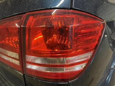 二手右尾灯总成 适合:2013 道奇 Journey 带 LED 灯 25 美分 pa — 第 1/4 张图片