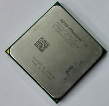 AMD Phenom II X6 1100T Desktop CPU Black Edition  AM3 HDE00ZFBK6DGR unlocked 