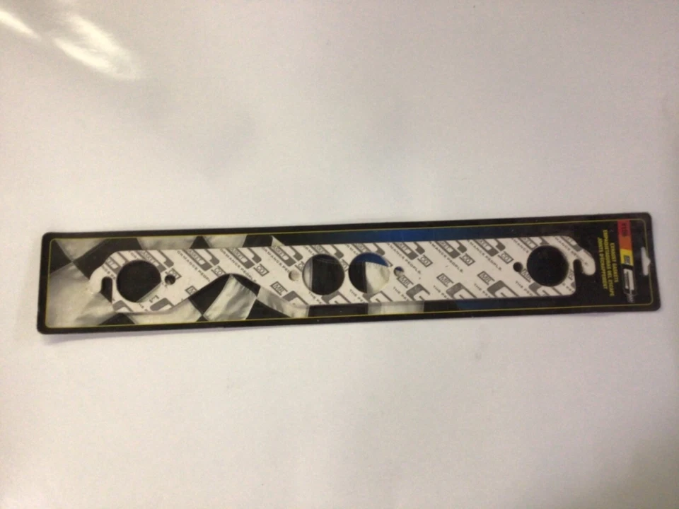 NOS  Chevrolet  Small Block Gen I Exhaust Gasket Mr. Gasket 150 - Изображение 1 из 1