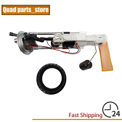 Conjunto de bomba de combustible 2204308 para Polaris Sportsman X2 500 700 800 EFI 2007-2015 Foto 1 de 4