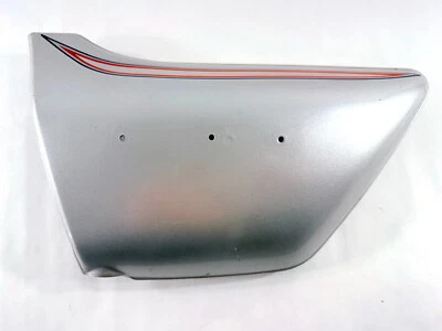 NOS KAWASAKI KZ650C LEFT SIDE COVER 36001-5035-7M - Image 1 of 4