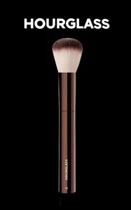 HOURGLASS #2 Professional Blush Powder Foundation Bronzer Brush Makeup Applicato - Picture 1 of 13