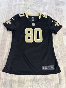 New Orleans Saints Jersey Jimmy Graham #80 Nike On Field NFL Size Small - Picture 1 of 12