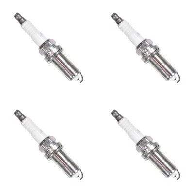 NGK For Jeep Renegade 2015-2020 Spark Plug | Laser Iridium Box of 4 LZFR5CI-11 - Image 1 of 4