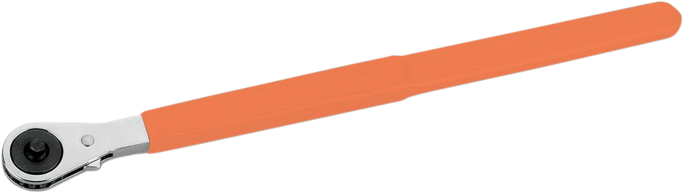 Llave LANG TOOLS 6529 - Cubierta de caja basculante - Reversible/Trinquete - Harley Foto 1 de 1