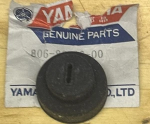 NOS Yamaha GP396 Main Switch Collar Snowmobile # 806-82516-00 - Bild 1 von 4