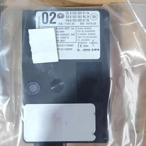 A0009058104 RADAR SENSOR For MERCEDES ML GL GLE W166 W205 W253 S/Class W222 E/ - Bild 1 von 4