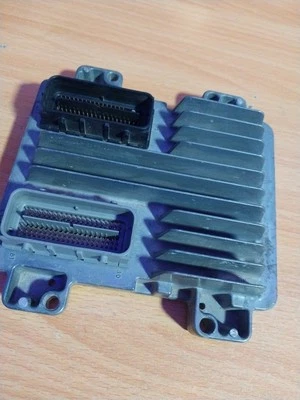 2008 2009 Chevrolet Impala Engine Control 12617174 - Image 1 of 4