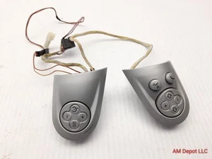 2010 Mini Cooper S R55 R56 R57 R58 R59 Steering Wheel Multifunction Switch Set - Picture 1 of 9