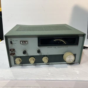 Heathkit CW Transceiver Model HW-16 - Zdjęcie 1 z 5