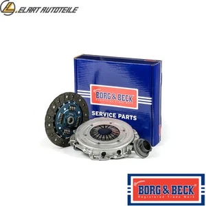 KUPPLUNGSSATZ HK9075 FÜR OPEL KADETT/Hatchback/Convertible/Combo/Van CORSA/TR - Bild 1 von 7