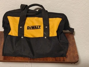 DeWalt DCG414  60V Max 4-1/2 - 6" Angle Grinder Kit / W/ DCB118/W/ Bag/NO BAT - Picture 1 of 6