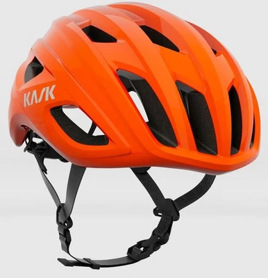 Casco de ciclismo de carretera Kask Mojito Cubed - Opciones de tamaño y color disponibles Foto 1 de 3