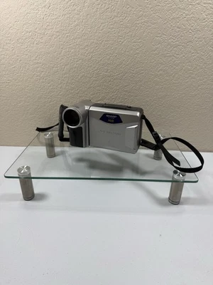 Sharp VL-AH151 HI-8 Camcorder - Untested- GOOD CONDITION - Image 1 of 4