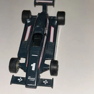 ERTL Indy Cars Rick Mears Gould Charge - Penske PC9 1/43 1543-141H - Picture 1 of 5