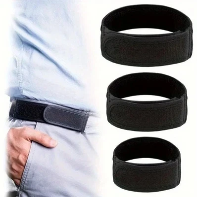 1-2pcs BeltBro Pro Pairs For Men Next Gen BeltPro Buckle-Free Elastic Belt USA** - Image 1 of 4