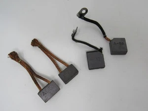 Echlin Generator Brush Set A409 - Picture 1 of 6