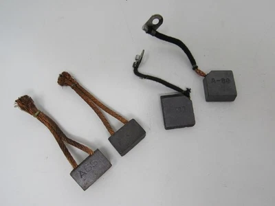 Echlin Generator Brush Set A409 - Image 1 of 4