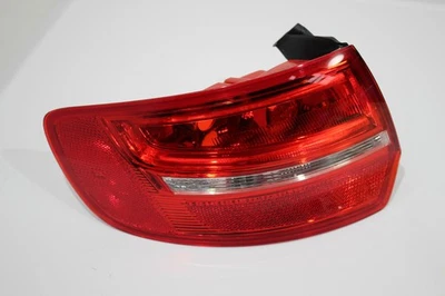 Audi A3 S3 8P FL 5 Door Sportback Rear NS Left Wing Tail Light New 446-1917L - Image 1 of 4