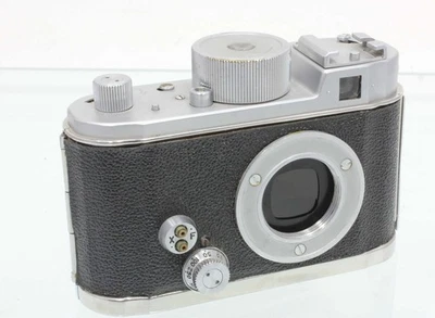 Robot IIa Halbformatkamera - 65121 - Bild 1 von 4