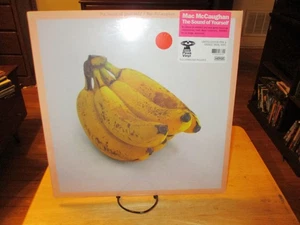 Mac McCaughan “The Sound of Yourself” LP/Merge (Sealed) Ltd Ed Pink/Orange 2021 - Bild 1 von 2