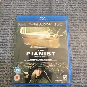 Pianist [Blu-ray] - Bild 1 von 1
