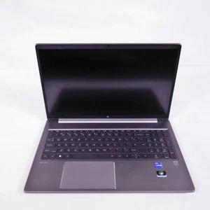 HP ZBOOK POWER G8 | INTEL CORE I7-11800H 2.3GHZ | 256GB | 32GB RAM | NO OS - Picture 1 of 7