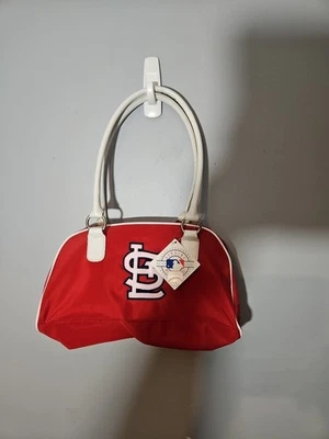 St Louis Cardinal Women's Purse NWT  - Image 1 of 4