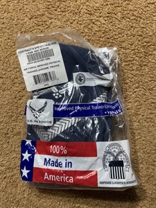 United States Air Force Physical Training Trunks. Medium. New In Package - Picture 1 of 4