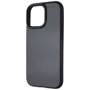 Funda Tech21 Serie EvoDusk para MagSafe para Apple iPhone 16 Pro Max - Negra - Imagen 1 de 3