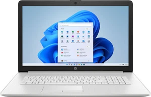 Memoria HP 17,3" Intel Core i3 8 GB 256 GB SSD W11 plata natural 17-by4013dx - Imagen 1 de 5