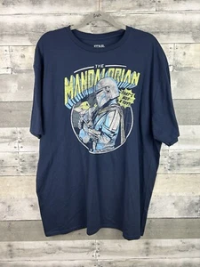 THE MANDALORIAN "THAT'S NOT A TOY" T-SHIRT baby yoda star wars ADULT 2XL - Picture 1 of 4