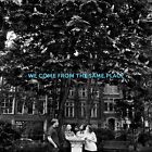 Allo Darlin   We Come From The Same Place Cd New