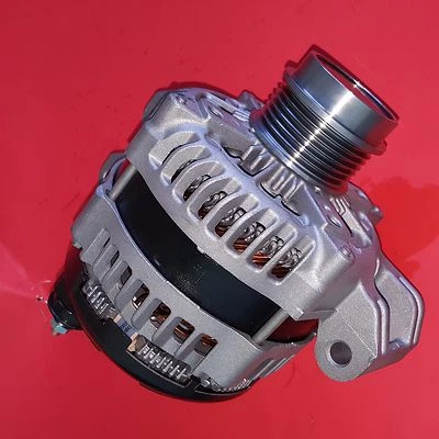 Alternador Dodge Charger V-8 2011 2012 2013 2014 2015 2016 5,7 litros 220 amperios Foto 1 de 4