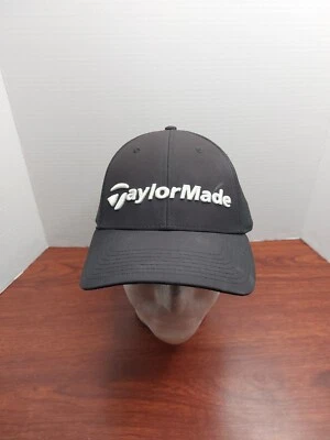 TaylorMade A-Flex Fitted Hat Size L/XL Cap - Image 1 of 4