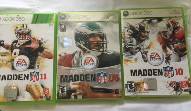 Madden Nfl 08 Xbox 360 Jogo Original Futebol Americano