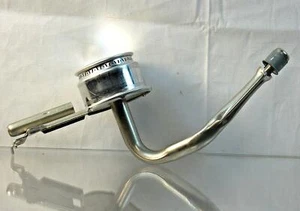 Gas Range Top Burner, Front, for Maytag, Amana, AP4288397, Y07698800 (10-1/2" L) - Picture 1 of 6