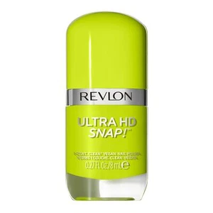 REVLON Ultra HD Snap Nail Polish, Glossy Nail Color, 100% Vegan Formula, No Base - Picture 1 of 7