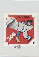1980 Laughlin 300/400/500 Lefty Grove #19 HOF