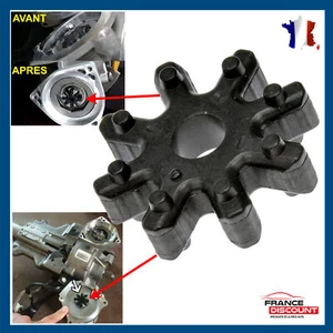 Coupleur colonne de direction pour KIA SOUL HYUNDAI SANTE FE I30 ELANTRA OPTIMA - Foto 1 di 12