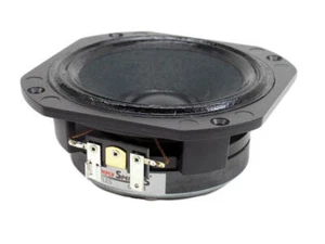 SS Audio rango medio se adapta a JBL LE5 L100A L100T L100T L100T3 L150 250Ti - Imagen 1 de 4