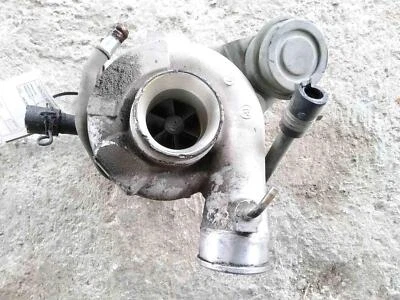 Turbo/supercargador SUBARU IMPREZA 02 03 04 05 Foto 1 de 4