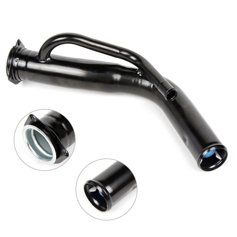 Fuel Tank Filler Neck 88-93 For Dodge D150 D350 D250 W150 W350 W100 - Изображение 1 из 4