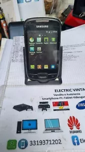 9447N-smartphone Samsung Galaxy Next turbo G GT-S5570I - Foto 1 di 3