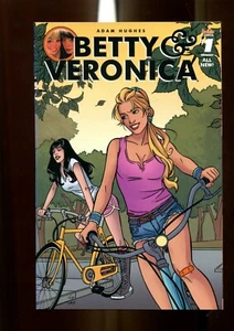 BETTY UND VERONICA 1 (9.4) AH VARIANT ARCHIE (b047) - Bild 1 von 2