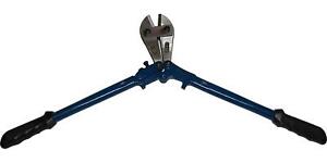 Tools House 24 Bolt Cutter, 600mm Long - Heavy Duty Cutter, Croppers, Chain- - -