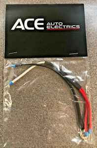 LED Turn Signals Indicator Diode + Earth Harness Kit - FREE NEXT DAY DELIVERY - Picture 1 of 2