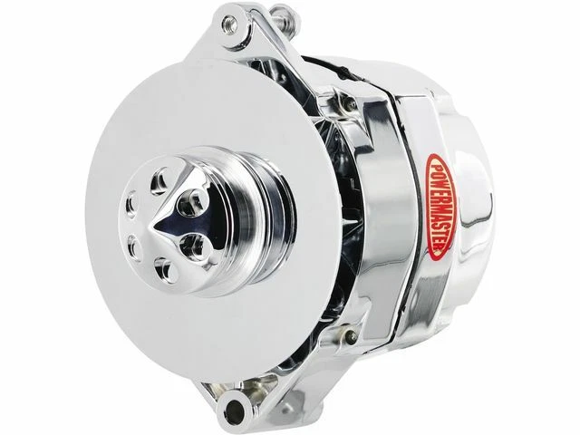 Alternador Powermaster 47765HV para Pontiac J2000 Sunbird 1985 Foto 1 de 4